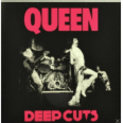 Deep Cuts 1973-1976 CD