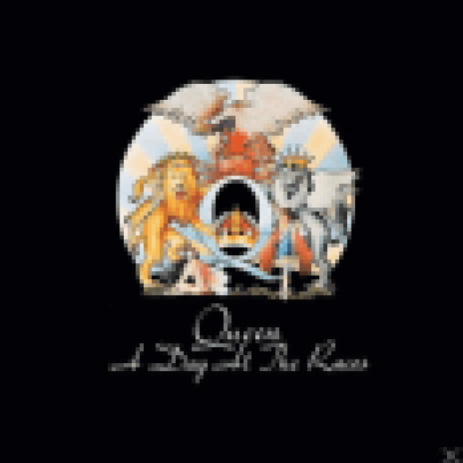 A Day At The Races Deluxe CD