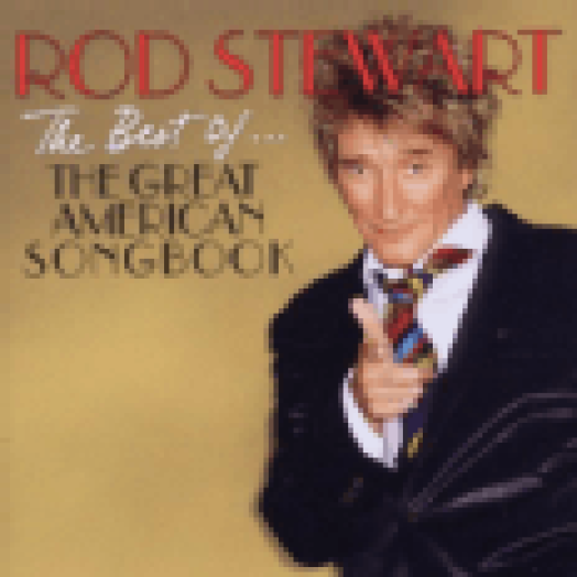 The Best Of The Great American Songbook CD