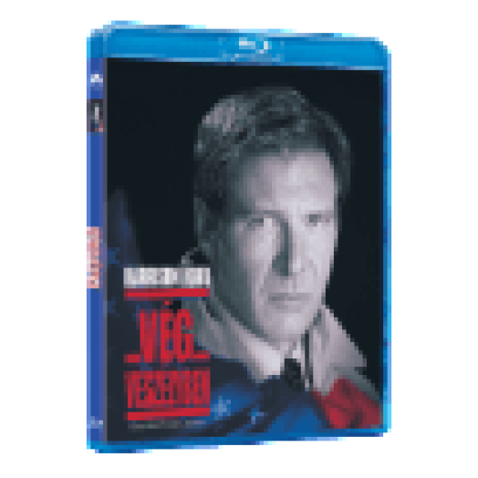 Végveszélyben Blu-ray