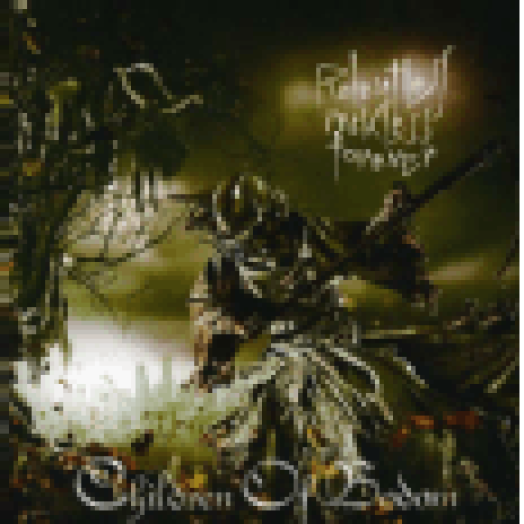 Relentless Reckless Forever CD