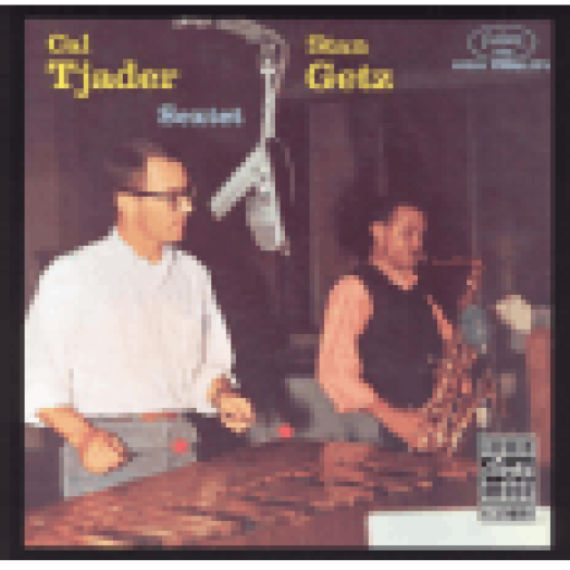 Cal Tjader-Stan Getz Sextet CD
