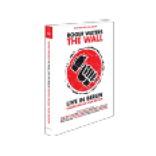 Wall - Live In Berlin (Deluxe Edition) (DVD + CD)