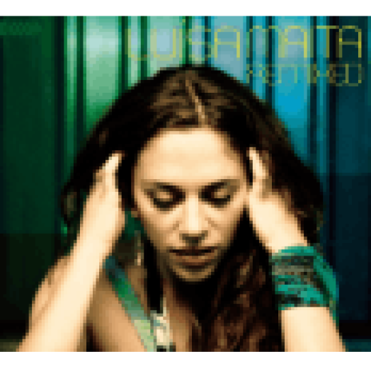 Maita Remixed CD