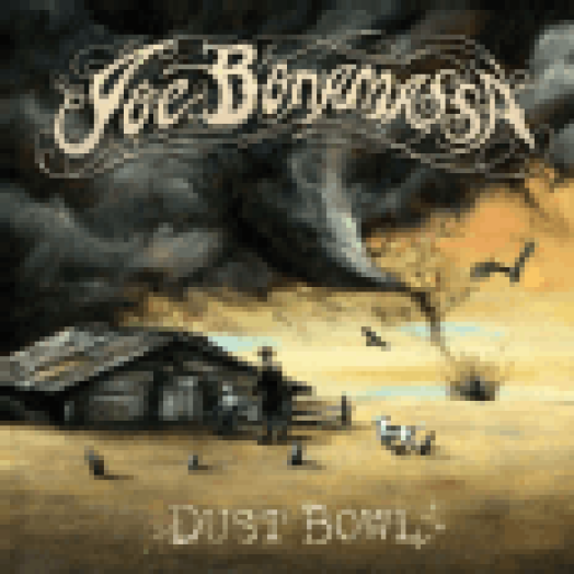 Dust Bowl CD