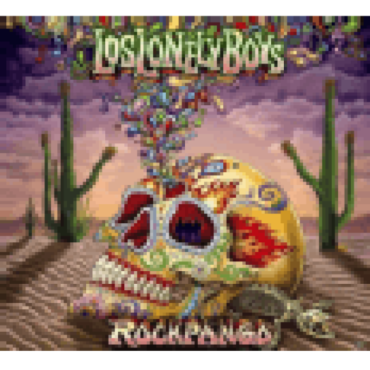 Rockpango CD