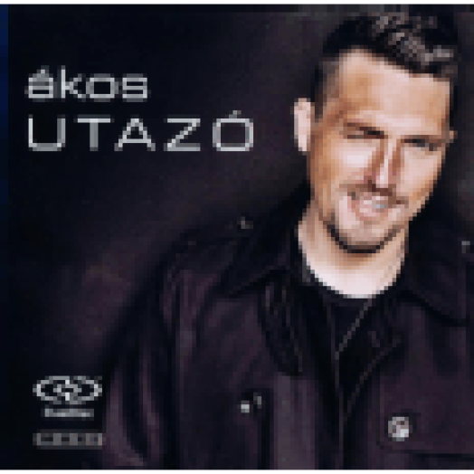 Utazó CD
