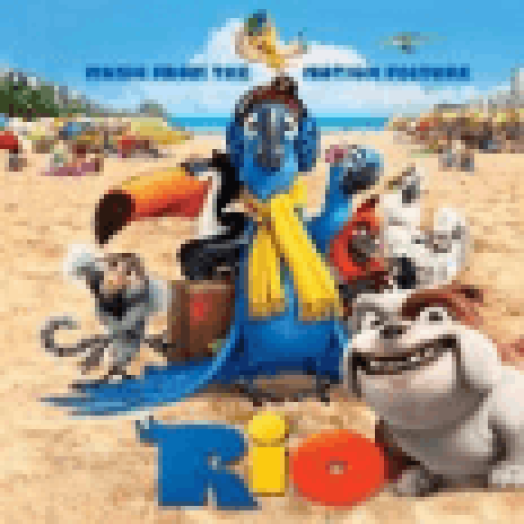 Rio CD