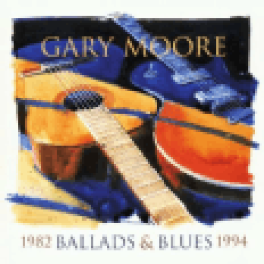 Ballads And Blues CD+DVD