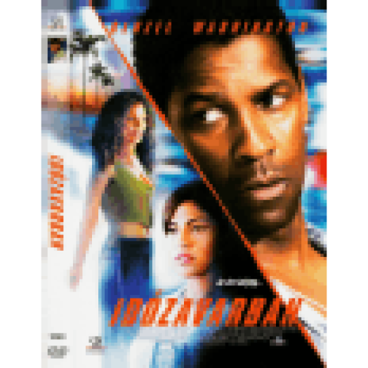 Időzavarban DVD