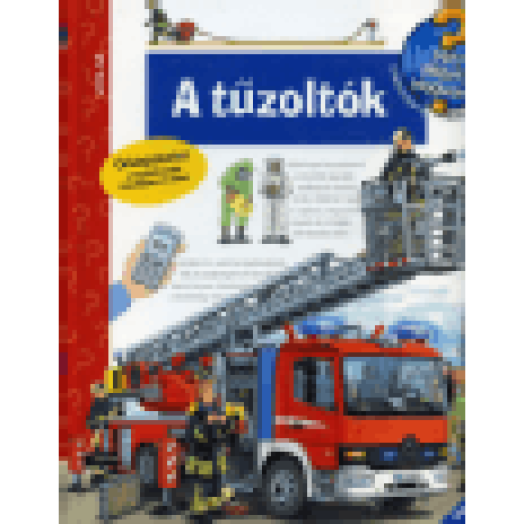 A tűzoltók