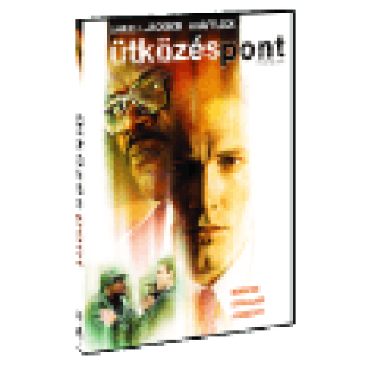 Ütközéspont DVD