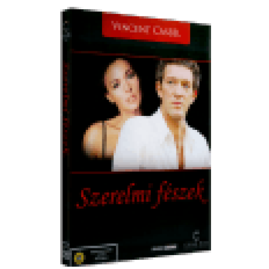 Szerelmi fészek DVD