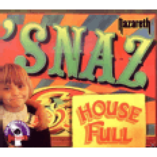 Snaz CD