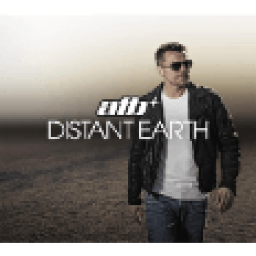 Distant Earth CD
