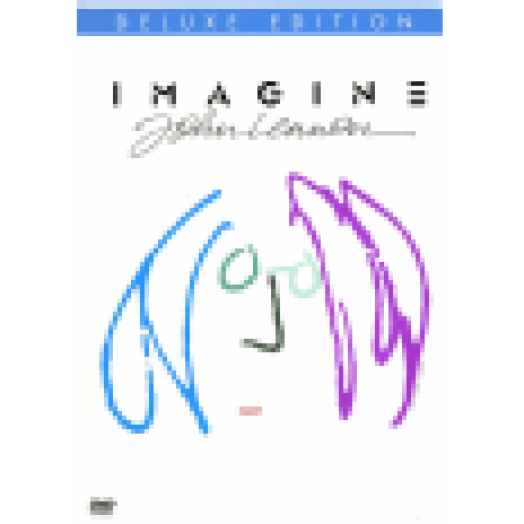 John Lennon - Imagine DVD