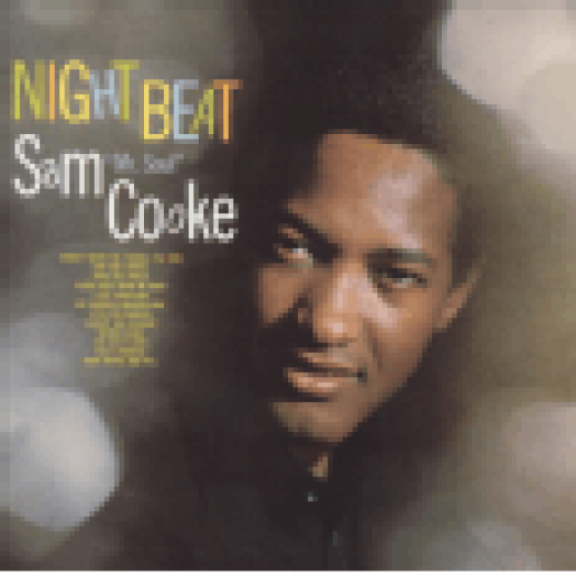 Night Beat LP