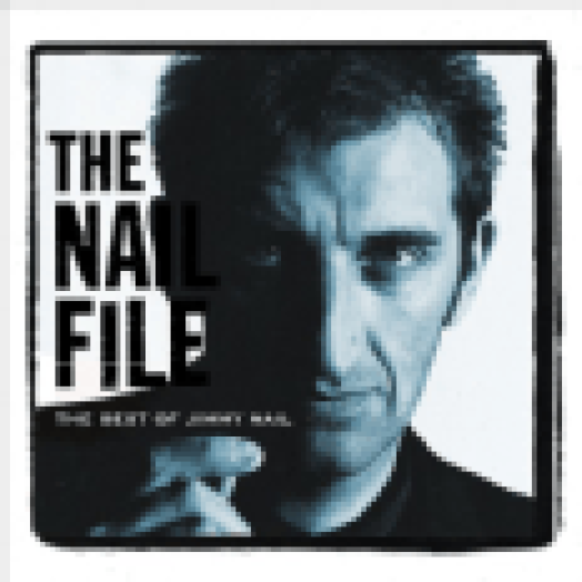 The Nail File - The Best CD