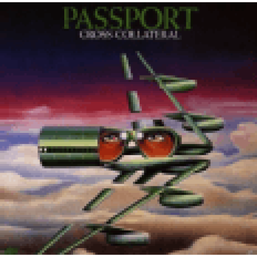 Cross Collateral CD