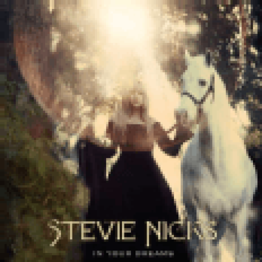 In Your Dreams CD