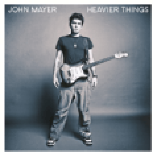 Heavier Things LP