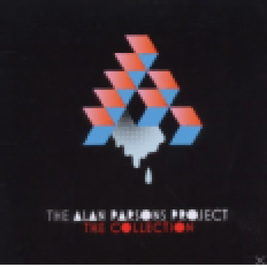 The Collection CD