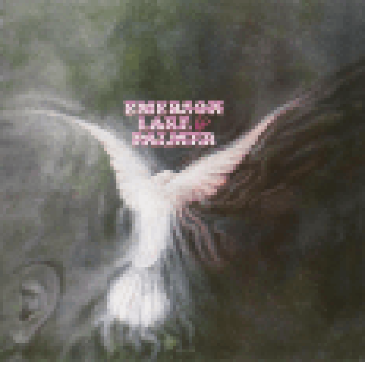 Emerson Lake & Palmer LP