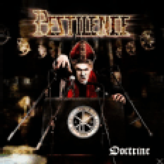 Doctrine CD