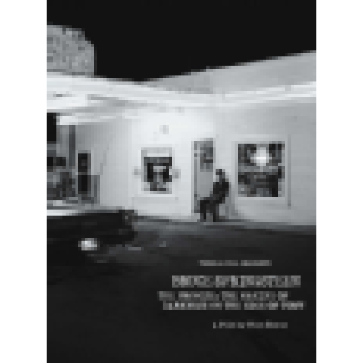 The Promise - The Making of Darkness on the Edge of Town DVD