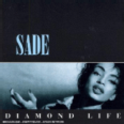 Diamond Life CD