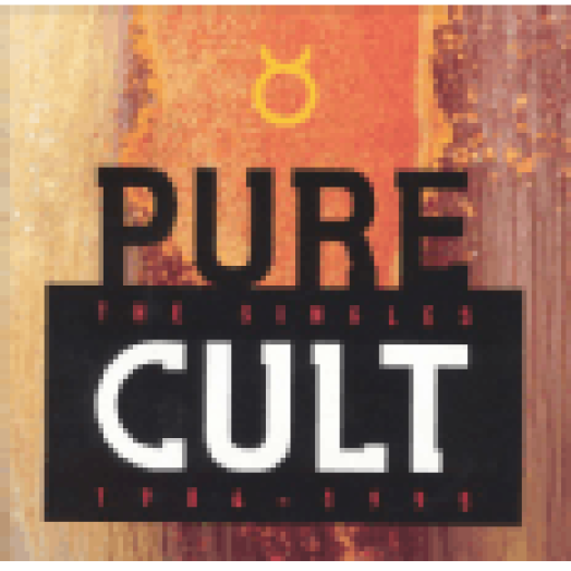 Pure Cult - The Singles 1984-1995 LP