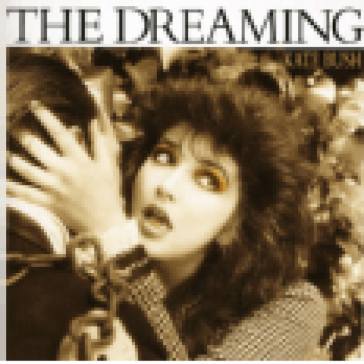 The Dreaming CD