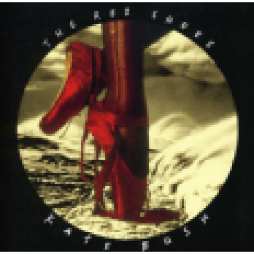 The Red Shoes (Remastered) CD