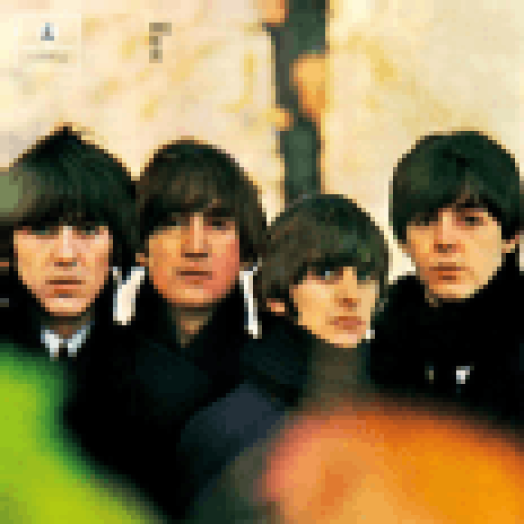Beatles For Sale (Remastered) LP