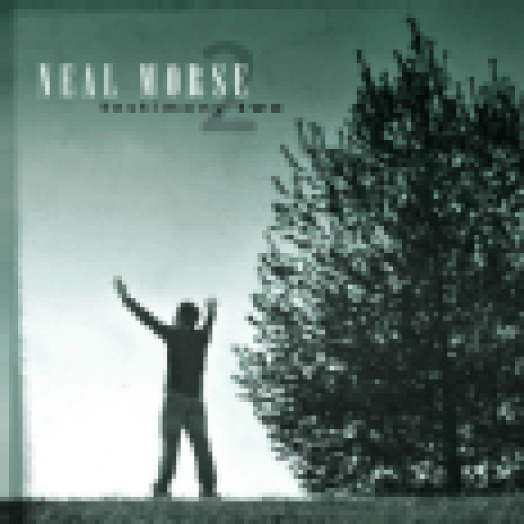 Testimony Two CD
