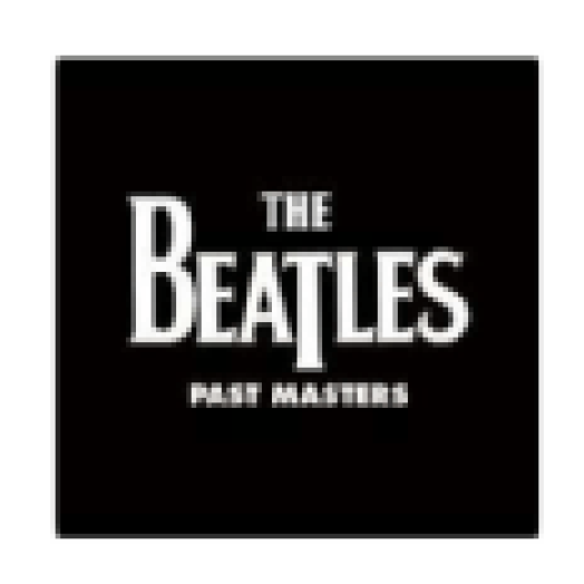 Past Masters LP