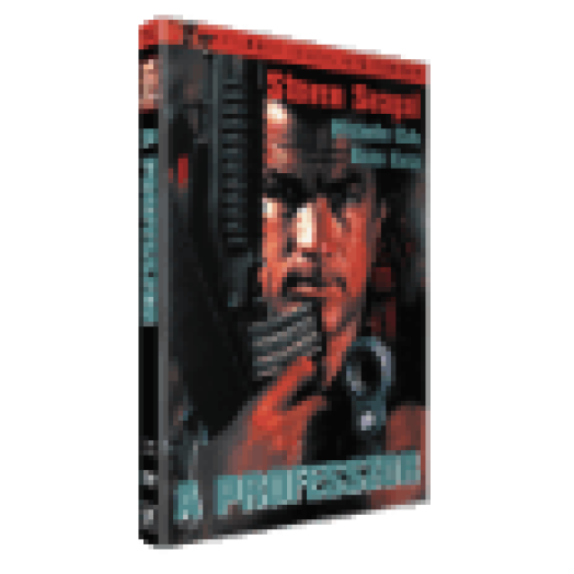 A professzor DVD