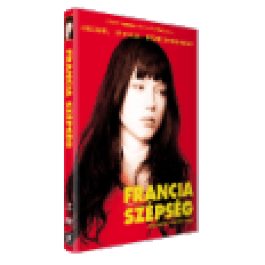 Francia szépség DVD