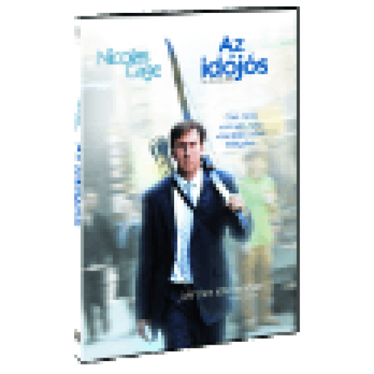 Időjós DVD