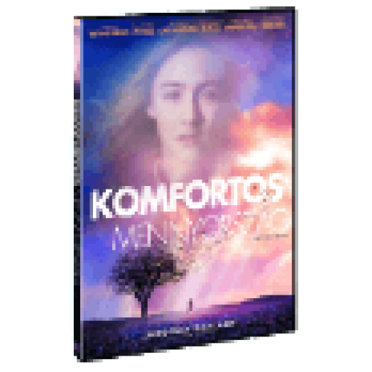 Komfortos mennyország DVD
