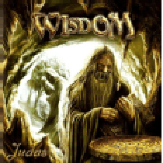 Judas CD