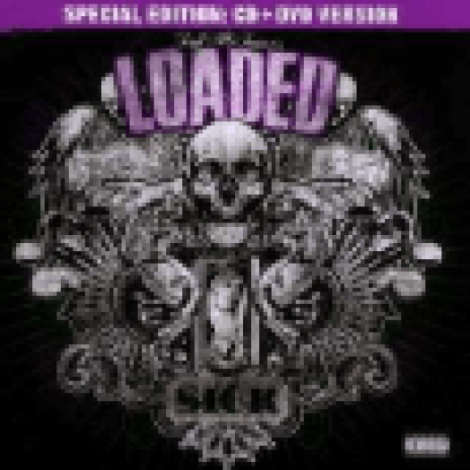 Sick CD+DVD