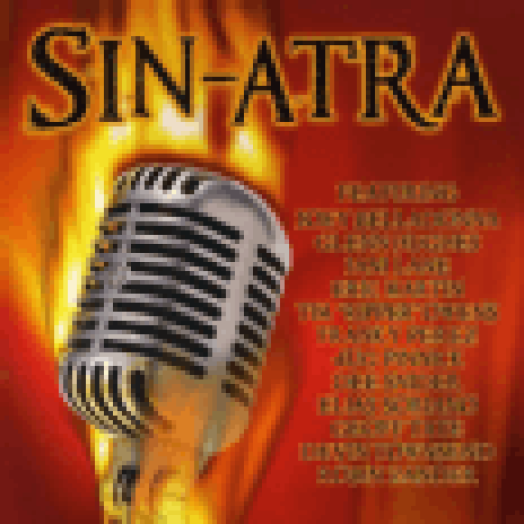 Sin-atra CD