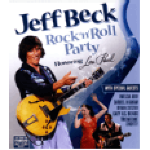 Rock N Roll Party DVD