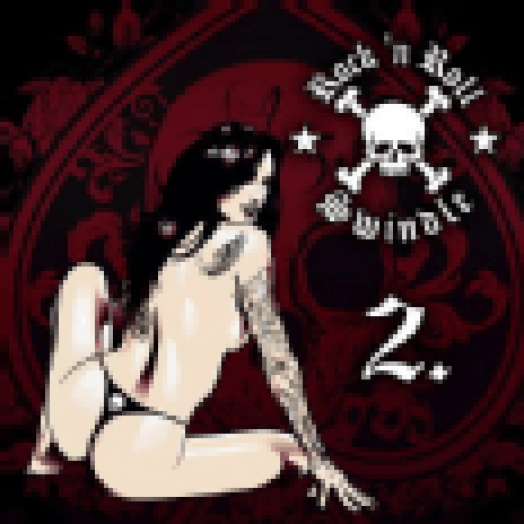 Rock 'N Roll Swindle 2 CD