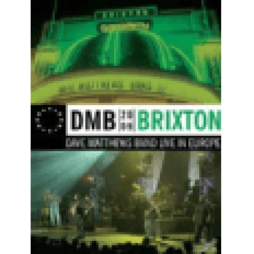 Brixton DVD