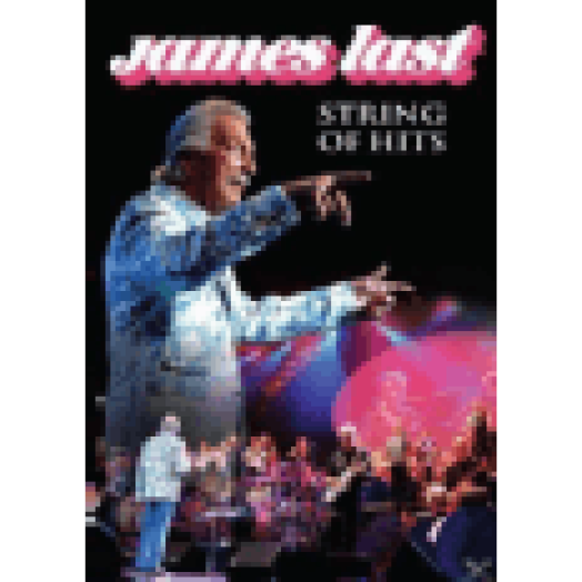 String Of Hits DVD