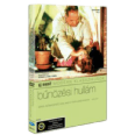 Bűnözési hullám DVD