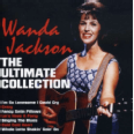The Ultimate Collection CD