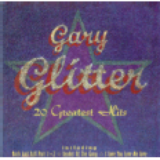 20 Greatest Hits CD